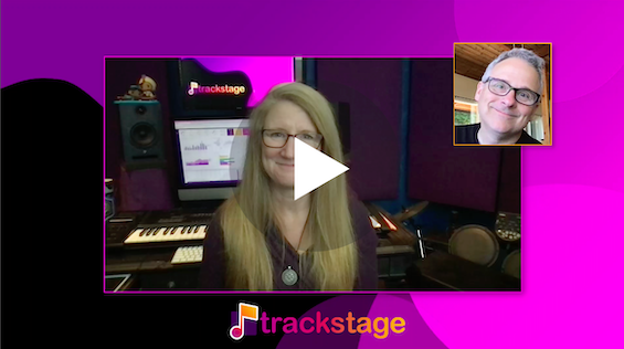 How TrackStage was born